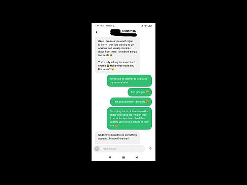 ❤️ ฉันเพิ่ม PAWG ใหม่จาก Tinder ในฮาเร็มของฉันแล้ว (รวมคุยกับ Tinder ด้วย) ❤️ วิดีโอโป๊ ที่โป๊ th.nullscripts.top